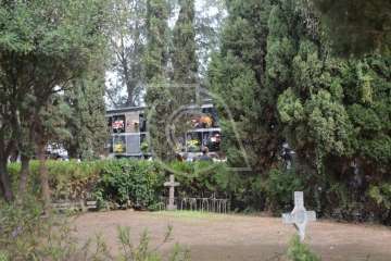 Telde no olvida a sus difuntos (Foto TA y Francisco Javier Santana)